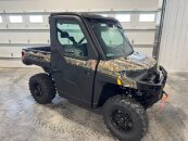 New 2025 Polaris Ranger XP 1000 NorthStar Ultimate