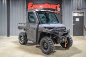 New 2025 Polaris Ranger XP 1000 NorthStar Ultimate