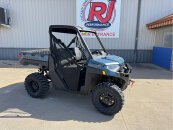 New 2025 Polaris Ranger XP 1000 Premium