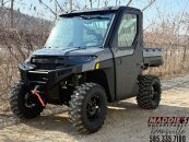 New 2025 Polaris Ranger XP 1000 NorthStar Edition Premium