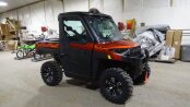 New 2025 Polaris Ranger XP 1000