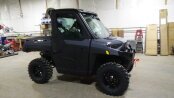 New 2025 Polaris Ranger XP 1000