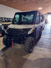 New 2025 Polaris Ranger XP 1000