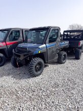 New 2025 Polaris Ranger XP 1000