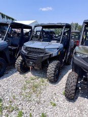 New 2025 Polaris Ranger XP 1000