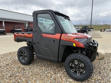 New 2025 Polaris Ranger XP 1000 NorthStar Edition Premium