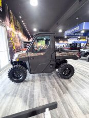New 2025 Polaris Ranger XP 1000