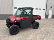 New 2025 Polaris Ranger XP 1000 NorthStar Edition Premium