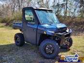 New 2025 Polaris Ranger XP 1000 NorthStar Edition Premium