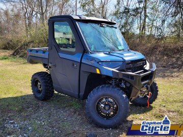 New 2025 Polaris Ranger XP 1000 NorthStar Edition Premium