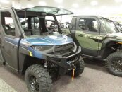 New 2025 Polaris Ranger XP 1000 NorthStar Edition Premium