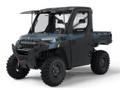 New 2025 Polaris Ranger XP 1000 NorthStar Edition Premium
