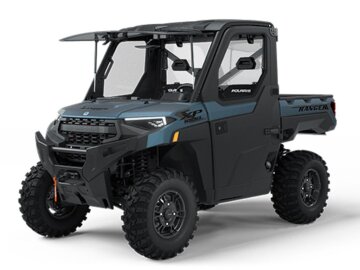 New 2025 Polaris Ranger XP 1000 NorthStar Edition Premium