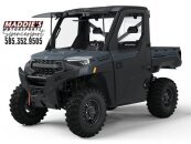 New 2025 Polaris Ranger XP 1000 NorthStar Edition Premium