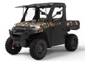 2025 Polaris Ranger XP 1000 NorthStar Ultimate