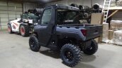 New 2025 Polaris Ranger XP 1000