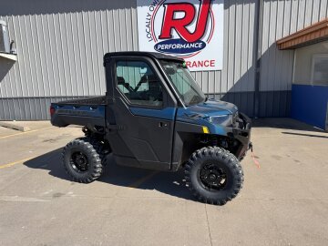 New 2025 Polaris Ranger XP 1000 NorthStar Edition Premium