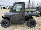 New 2025 Polaris Ranger XP 1000 NorthStar Edition Premium