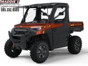 New 2025 Polaris Ranger XP 1000 NorthStar Ultimate