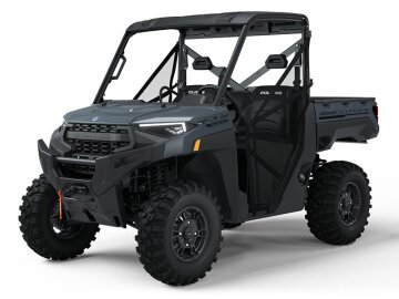 New 2025 Polaris Ranger XP 1000 Premium