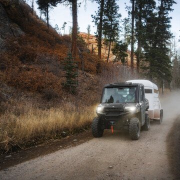 New 2025 Polaris Ranger XP 1000 NorthStar Ultimate