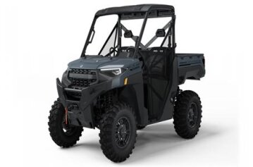 New 2025 Polaris Ranger XP 1000 Premium