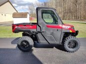 New 2025 Polaris Ranger XP 1000 NorthStar Edition Premium