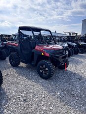 New 2025 Polaris Ranger XP 1000