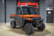 New 2025 Polaris Ranger XP 1000 NorthStar Edition Premium