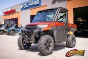 New 2025 Polaris Ranger XP 1000 NorthStar Edition Premium
