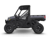 New 2025 Polaris Ranger XP 1000