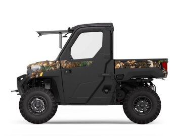 New 2025 Polaris Ranger XP 1000 NorthStar Ultimate
