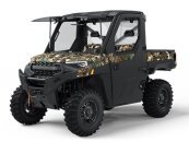 New 2025 Polaris Ranger XP 1000 NorthStar Edition Premium