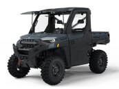 New 2025 Polaris Ranger XP 1000 NorthStar Edition Premium