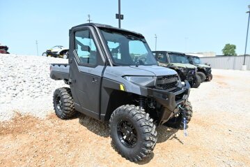 New 2025 Polaris Ranger XP 1000 NorthStar Edition Premium