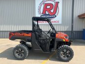 New 2025 Polaris Ranger XP 1000 Premium