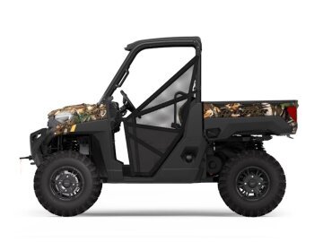 New 2025 Polaris Ranger XP 1000 Premium