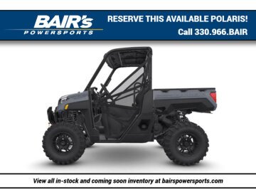 New 2025 Polaris Ranger XP 1000 Premium
