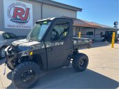 New 2025 Polaris Ranger XP 1000 NorthStar Edition Premium
