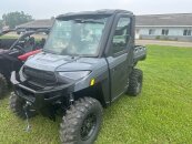 New 2025 Polaris Ranger XP 1000 NorthStar Edition Premium