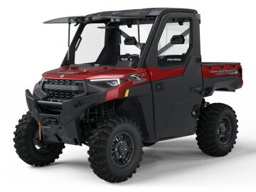 New 2025 Polaris Ranger XP 1000 NorthStar Edition Premium