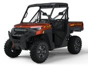 New 2025 Polaris Ranger XP 1000 Premium