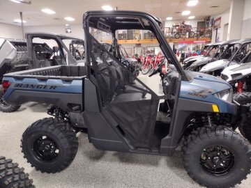 New 2025 Polaris Ranger XP 1000 Premium