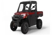 New 2025 Polaris Ranger XP 1000 NorthStar Edition Premium