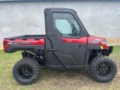 New 2025 Polaris Ranger XP 1000 NorthStar Ultimate