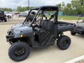 New 2025 Polaris Ranger XP 1000