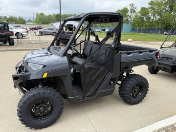 New 2025 Polaris Ranger XP 1000 Premium