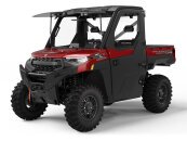 New 2025 Polaris Ranger XP 1000 NorthStar Ultimate