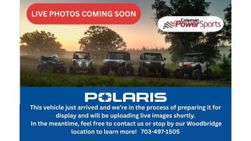 New 2025 Polaris Ranger XP 1000 Premium