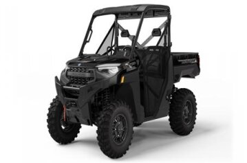 New 2025 Polaris Ranger XP 1000 Premium